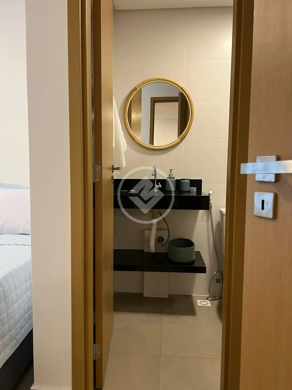 Imagem 1 - Apartamento em Toninhas, Ubatuba - SP