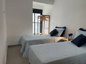 Imagem 5 - Apartamento em Toninhas, Ubatuba - SP