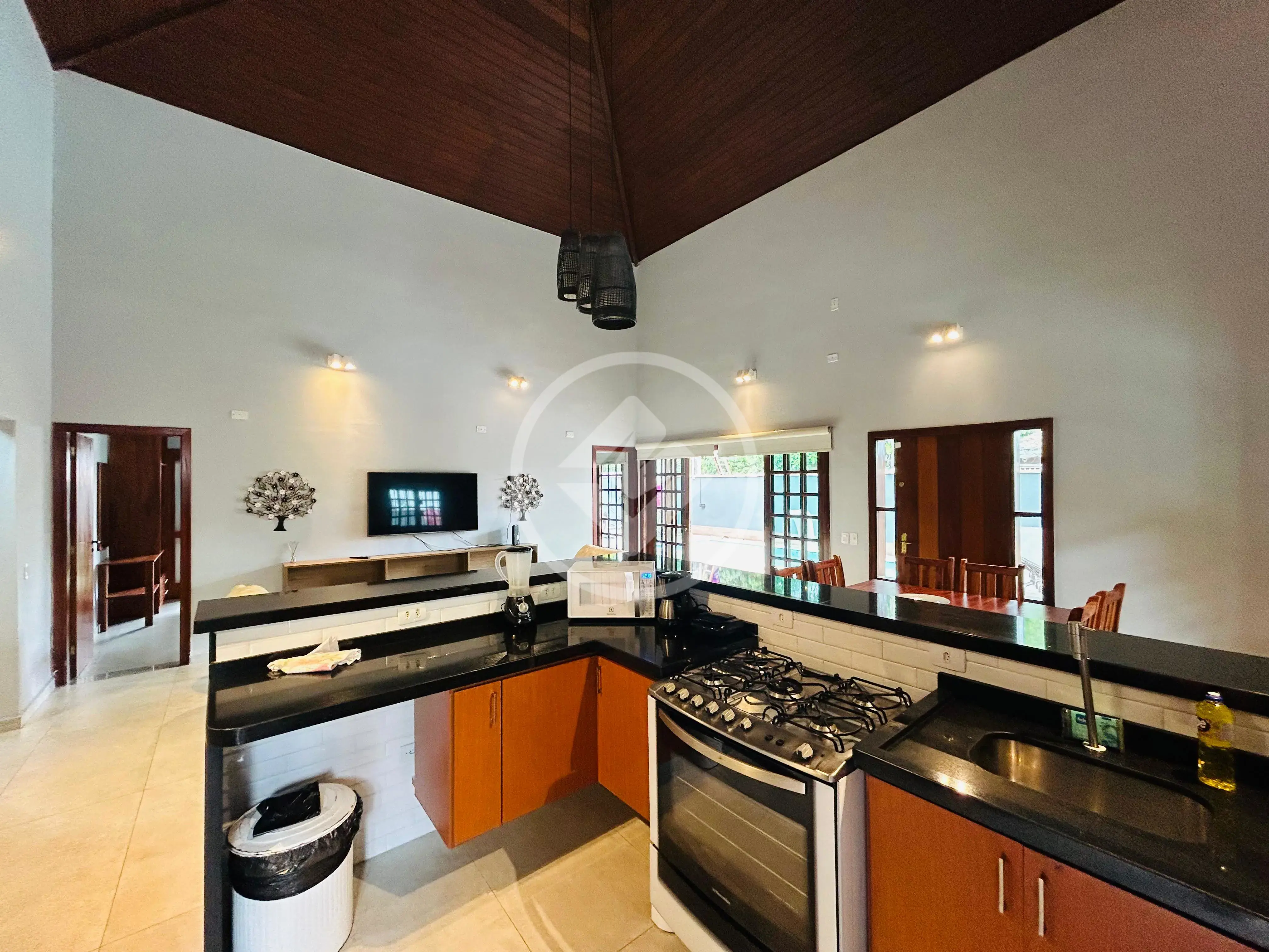 Imagem 4 - Casa em Acaraú, Ubatuba - SP