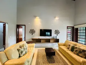 Imagem 2 - Casa em Acaraú, Ubatuba - SP