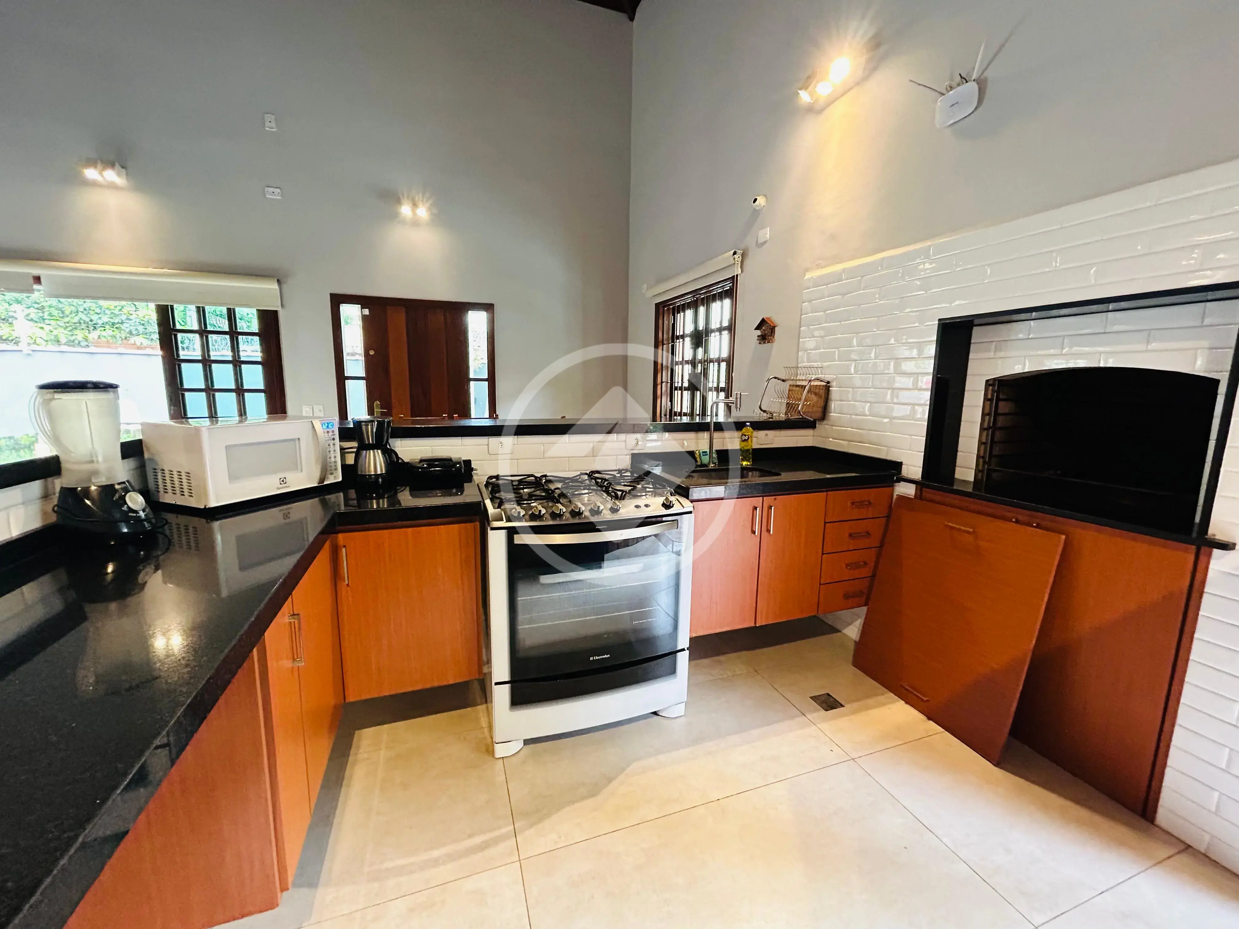 Imagem 5 - Casa em Acaraú, Ubatuba - SP