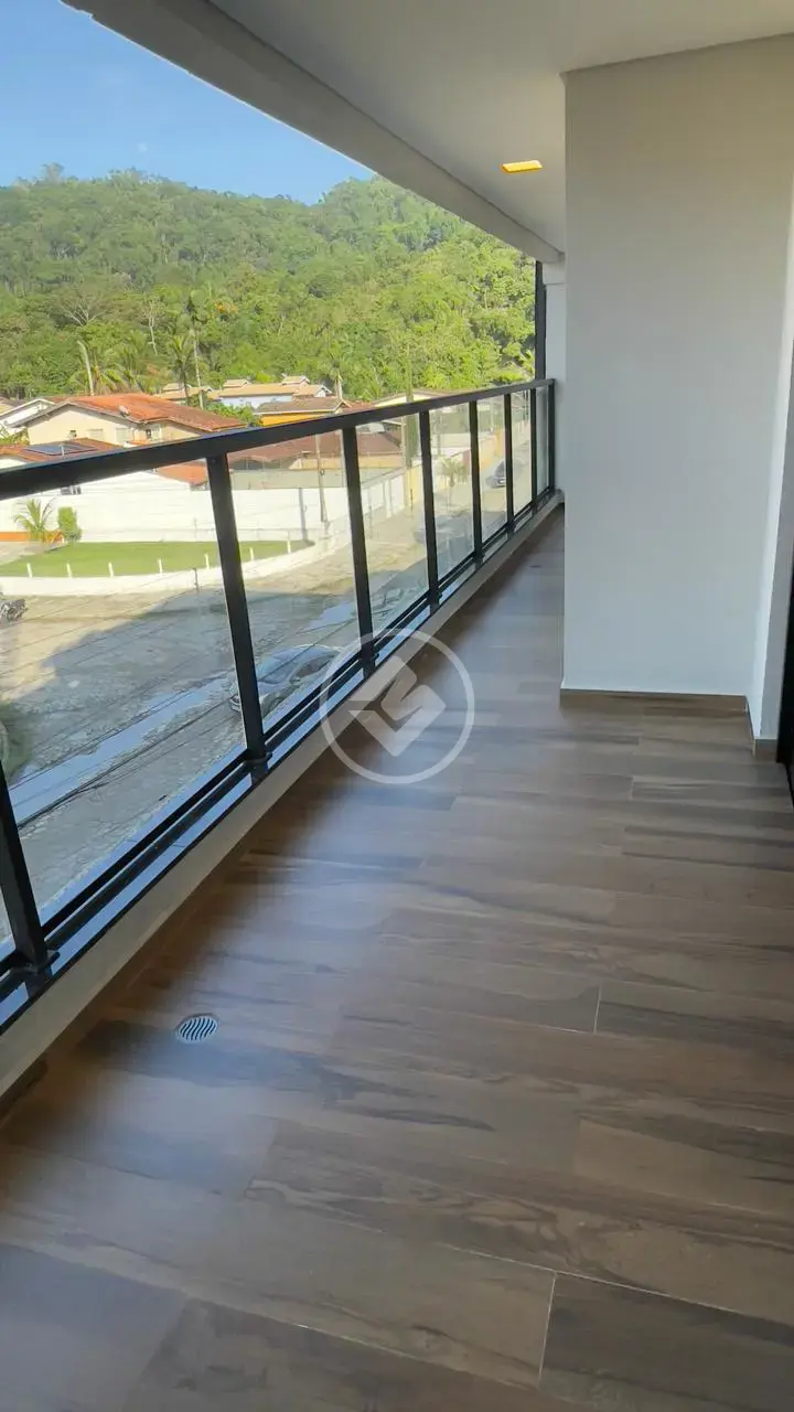 Imagem 2 - Apartamento em Toninhas, Ubatuba - SP
