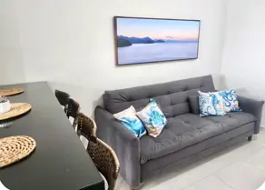 Imagem 4 - Apartamento em Perequê Açu, Ubatuba - SP
