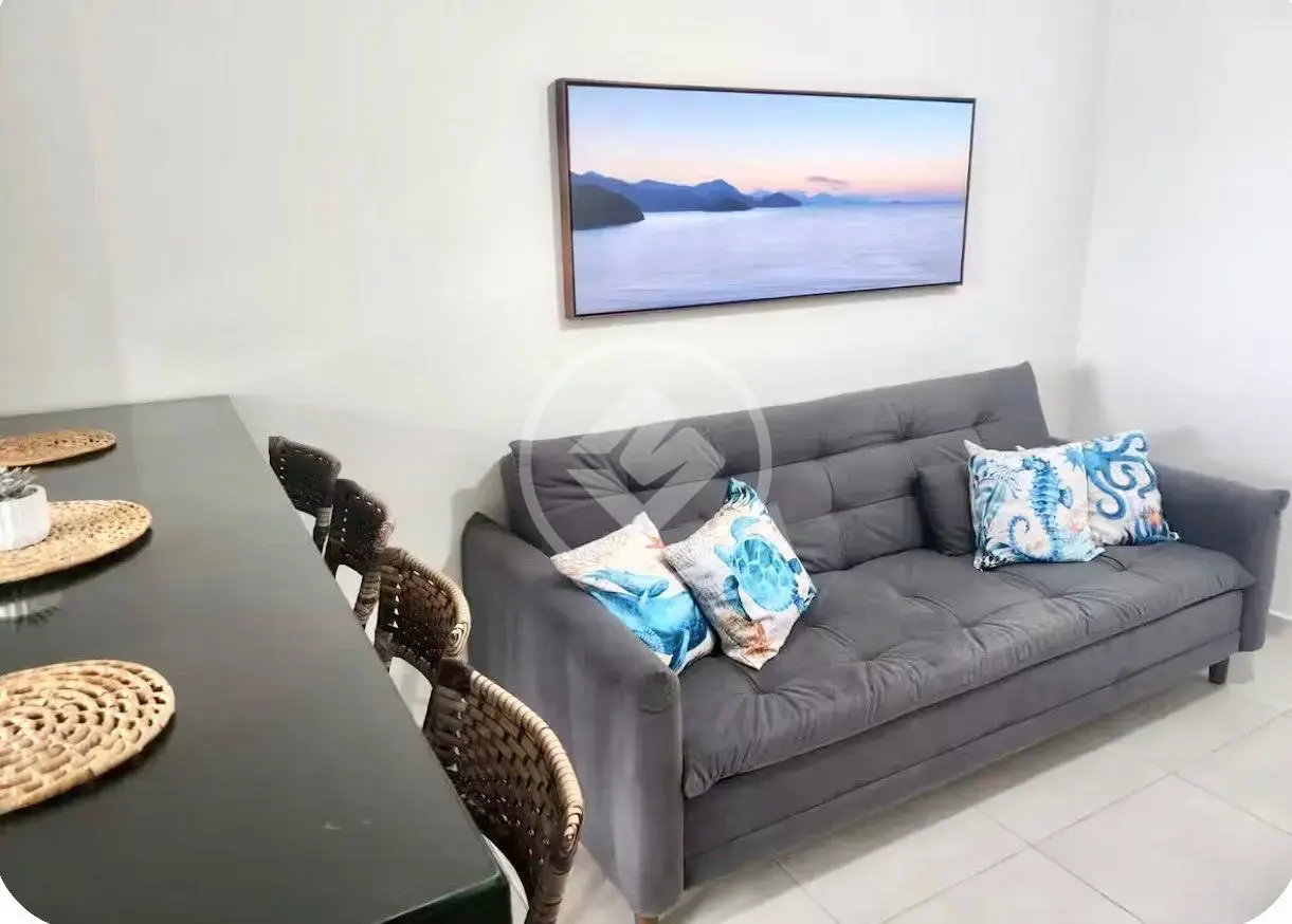 Imagem 4 - Apartamento em Perequê Açu, Ubatuba - SP