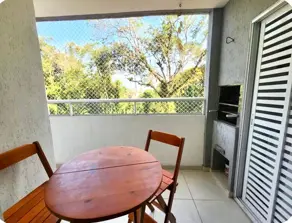 Imagem 6 - Apartamento em Perequê Açu, Ubatuba - SP