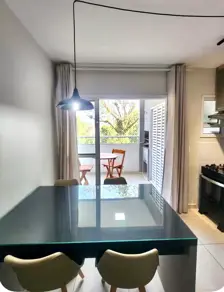 Imagem 3 - Apartamento em Perequê Açu, Ubatuba - SP