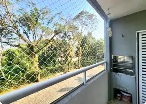 Imagem 5 - Apartamento em Perequê Açu, Ubatuba - SP