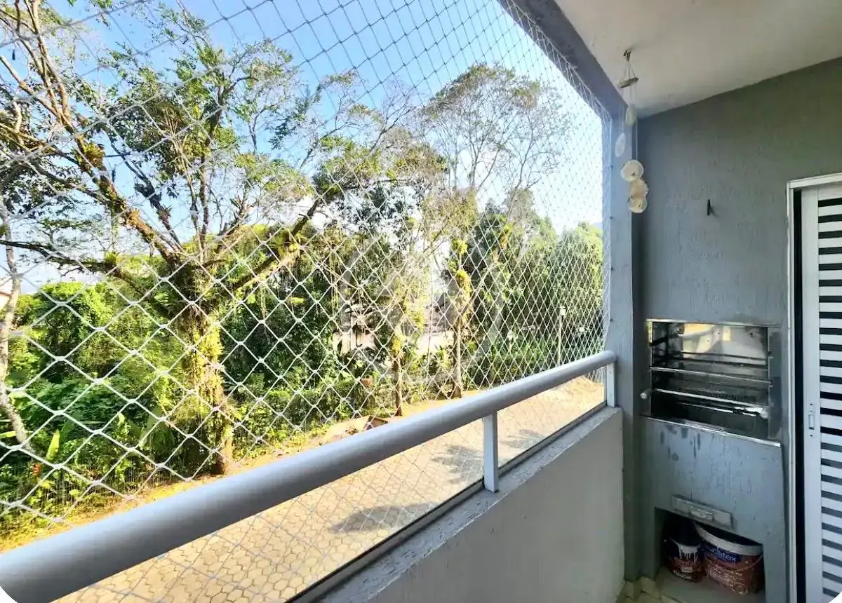 Imagem 5 - Apartamento em Perequê Açu, Ubatuba - SP