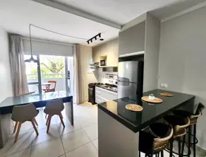 Apartamento Perequê Açu, Ubatuba - SP — foto 1