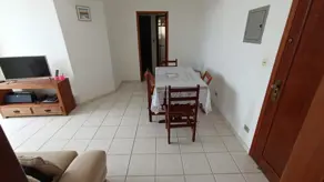 Imagem 2 - Apartamento em Centro, Ubatuba - SP