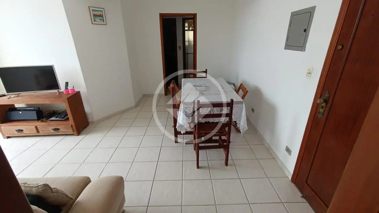Imagem 2 - Apartamento em Centro, Ubatuba - SP