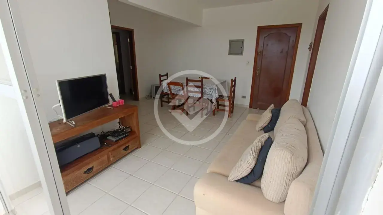 Imagem 1 - Apartamento em Centro, Ubatuba - SP