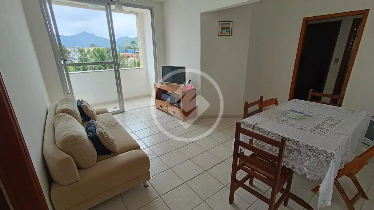 Imagem 3 - Apartamento em Centro, Ubatuba - SP