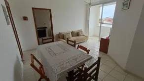 Apartamento Centro, Ubatuba - SP — foto 2