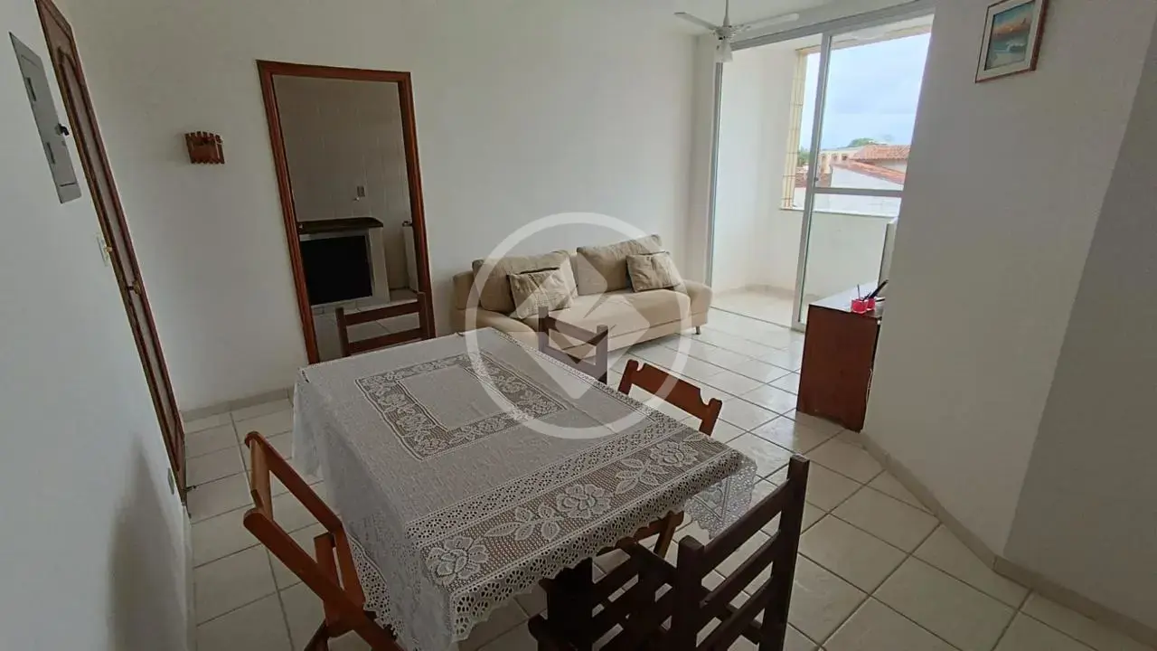 Imagem 1 - Apartamento em Centro, Ubatuba - SP