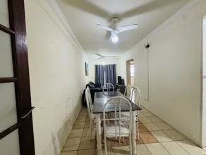Apartamento Praia Grande, Ubatuba - SP — foto 1