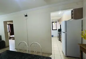 Apartamento Praia Grande, Ubatuba - SP — foto 2