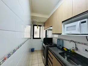 Imagem 2 - Apartamento em Praia Grande, Ubatuba - SP