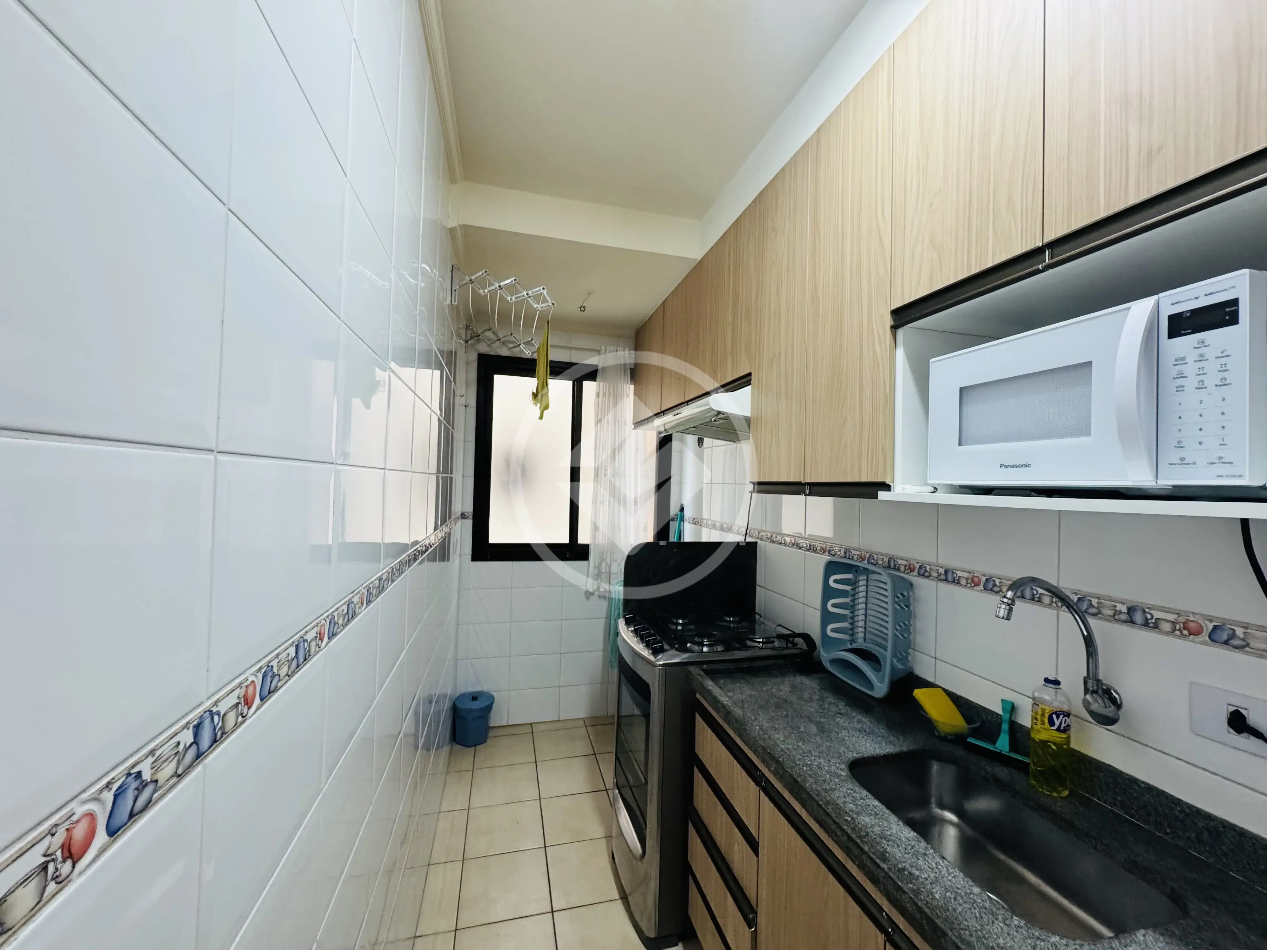 Imagem 2 - Apartamento em Praia Grande, Ubatuba - SP