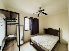 Imagem 5 - Apartamento em Praia Grande, Ubatuba - SP