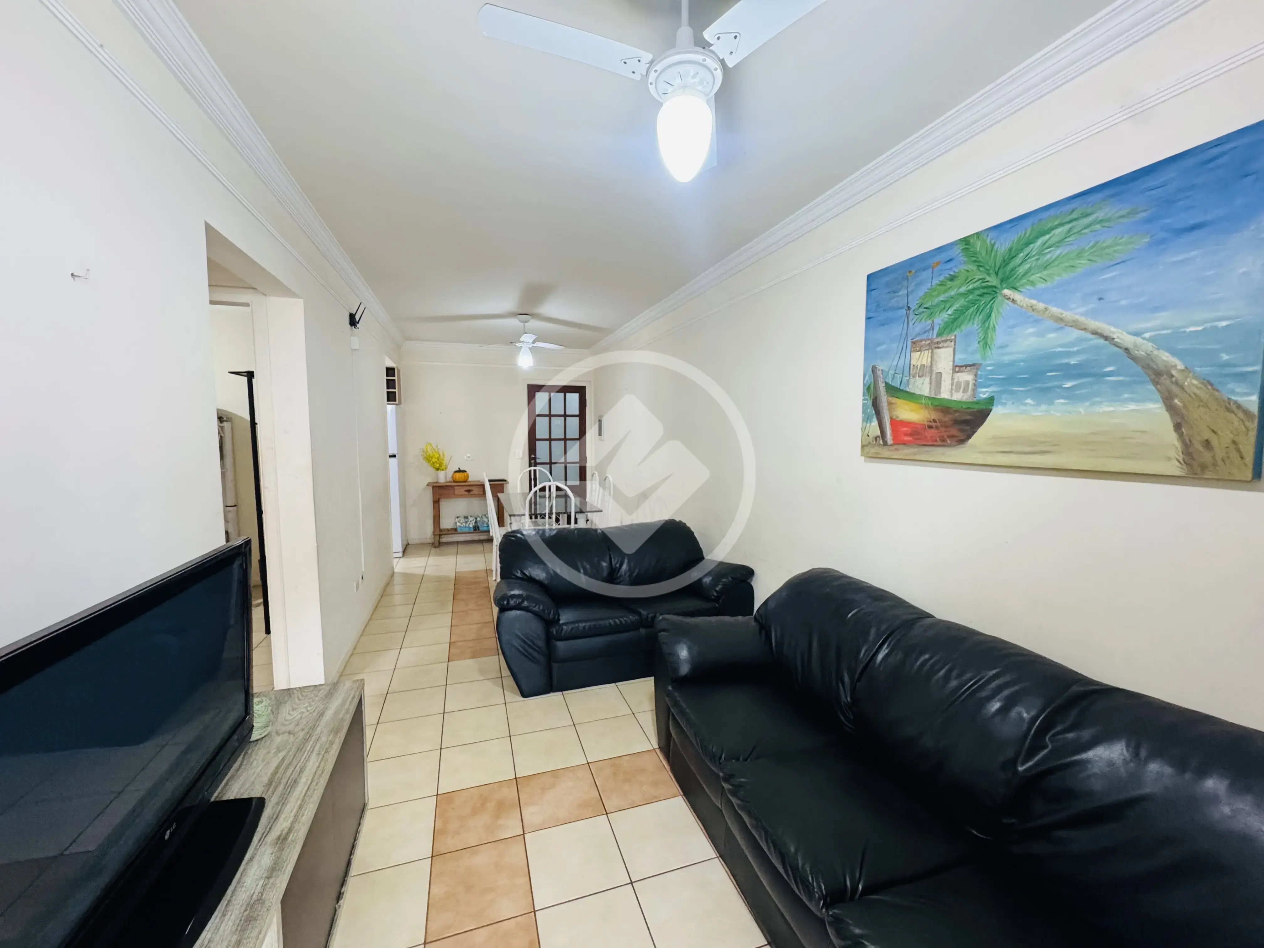 Image 10 - Apartamento em Praia Grande, Ubatuba - SP