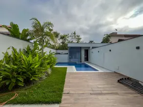 Imagem 2 - Casa em São Lourenço, Bertioga - SP