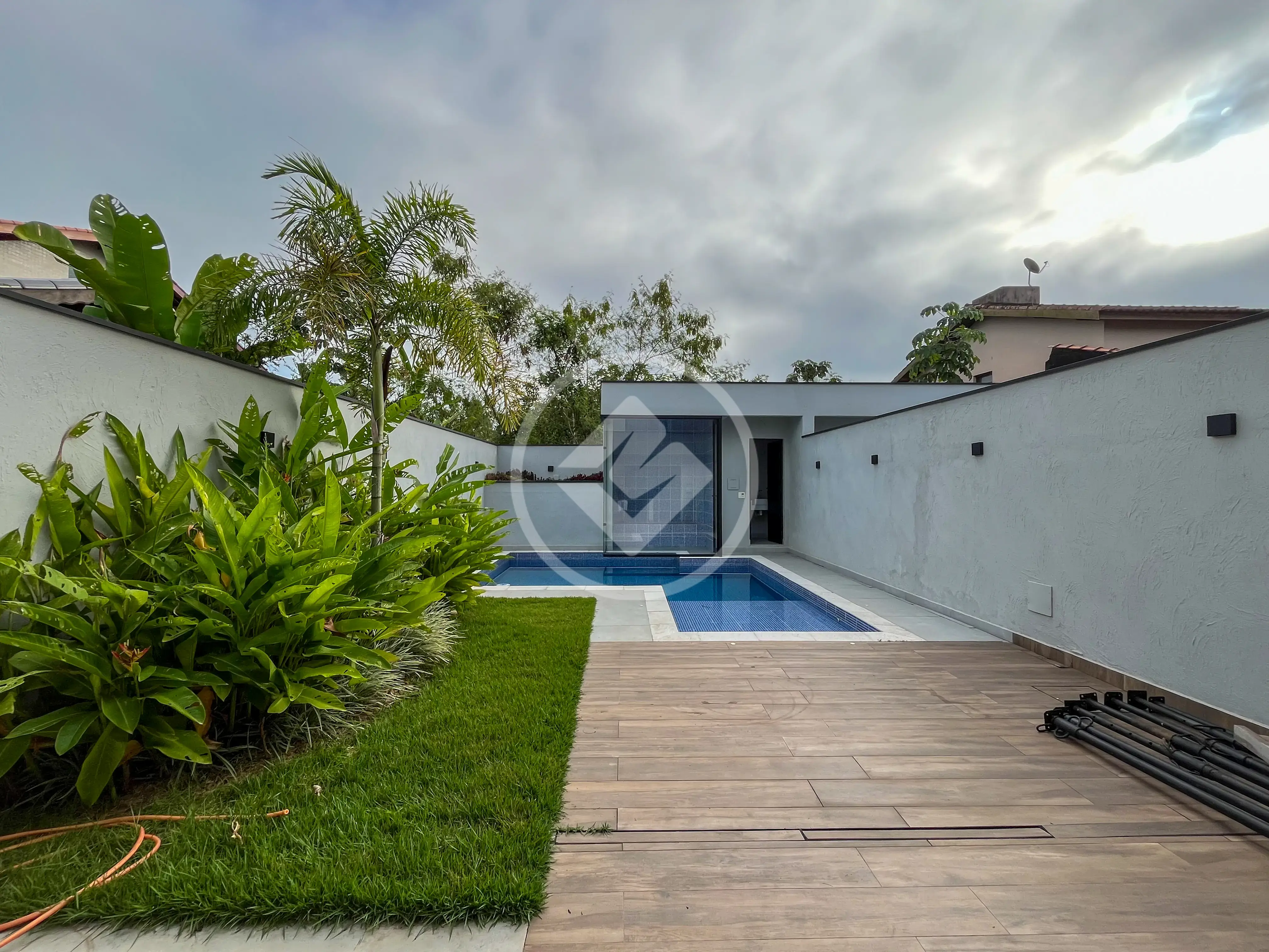 Imagem 2 - Casa em São Lourenço, Bertioga - SP