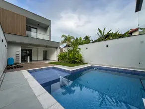 Casa São Lourenço, Bertioga - SP — foto 1