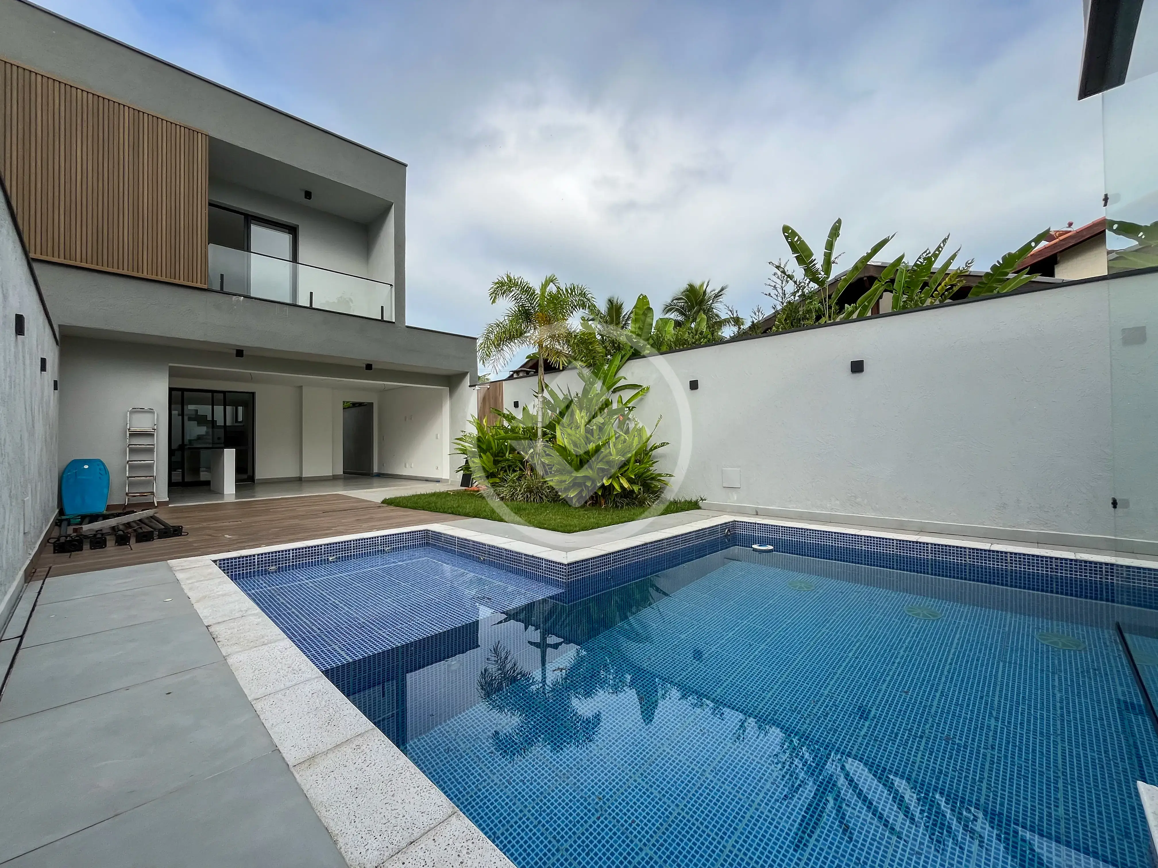 Imagem 1 - Casa em São Lourenço, Bertioga - SP