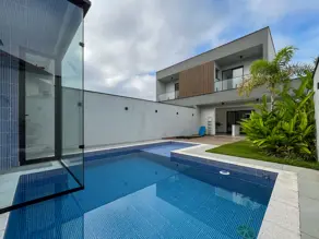 Casa São Lourenço, Bertioga - SP — foto 2