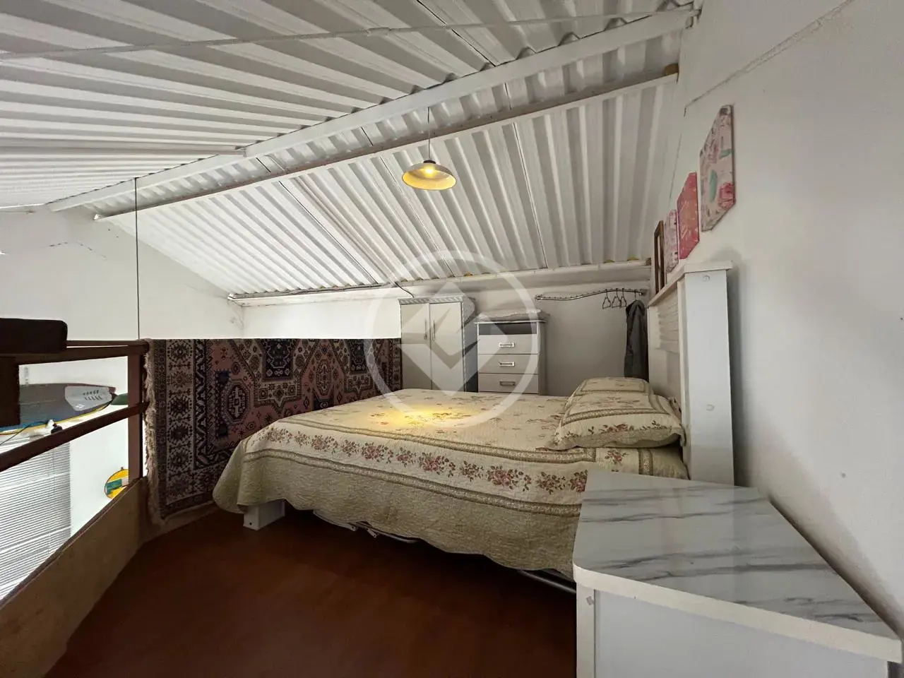 Imagem 5 - Loft / Studio em Estufa II, Ubatuba - SP