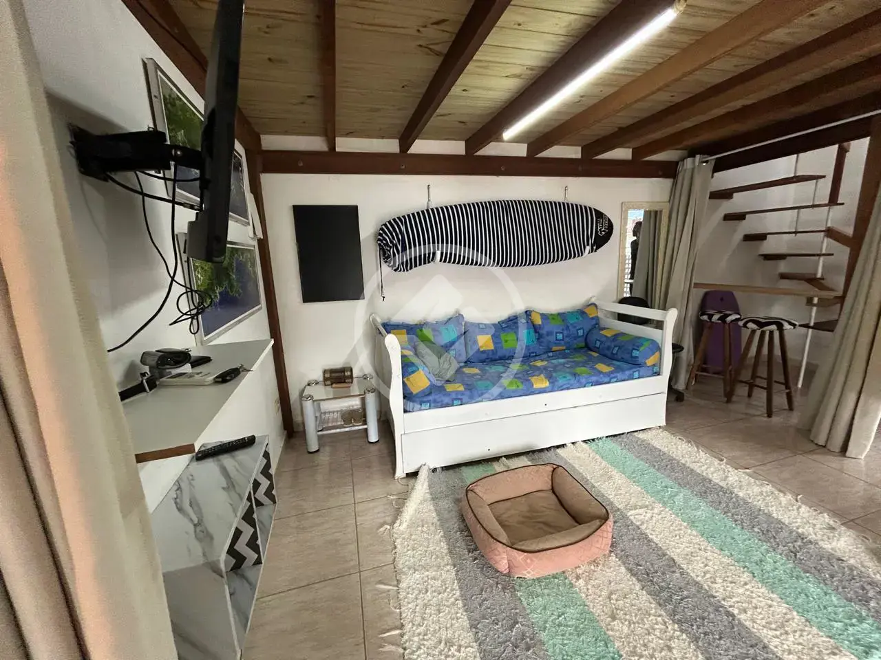 Imagem 1 - Loft / Studio em Estufa II, Ubatuba - SP