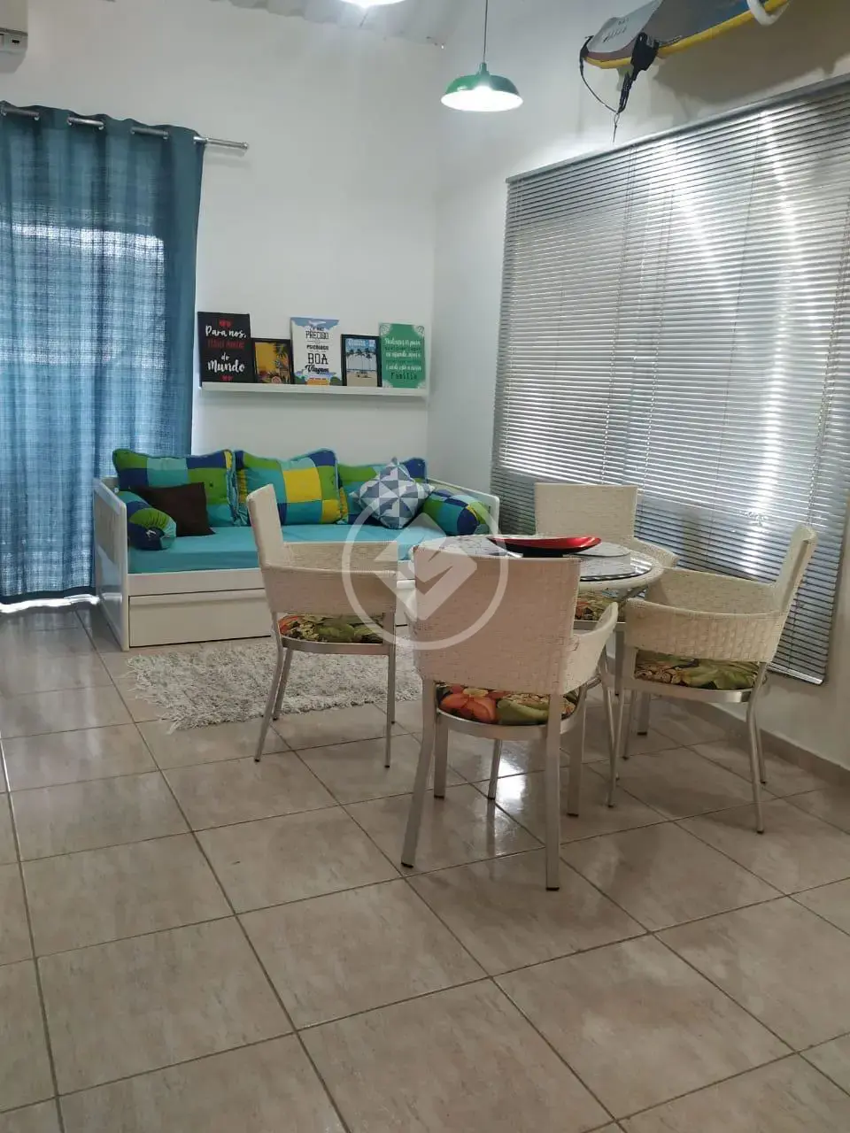 Imagem 1 - Loft / Studio em Estufa II, Ubatuba - SP