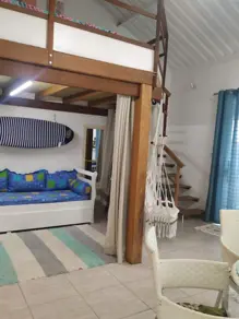 Imagem 2 - Loft / Studio em Estufa II, Ubatuba - SP