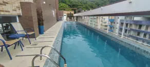 Apartamento Toninhas, Ubatuba - SP — foto 1