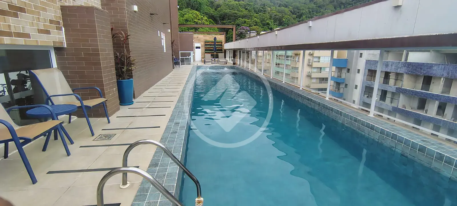 Imagem 1 - Apartamento em Toninhas, Ubatuba - SP
