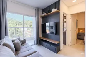 Imagem 3 - Apartamento em Toninhas, Ubatuba - SP