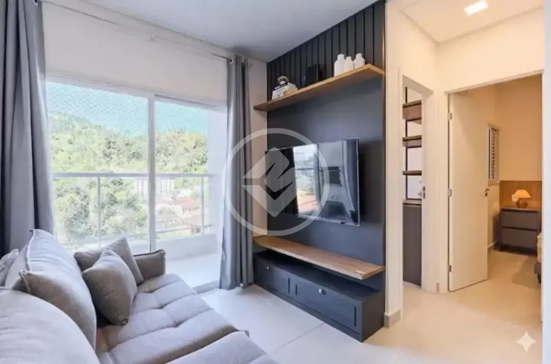Imagem 3 - Apartamento em Toninhas, Ubatuba - SP