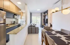 Imagem 2 - Apartamento em Toninhas, Ubatuba - SP