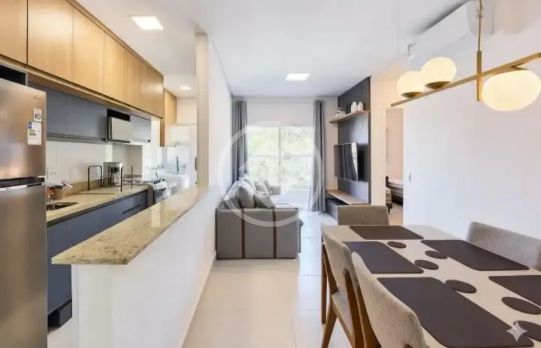 Imagem 2 - Apartamento em Toninhas, Ubatuba - SP