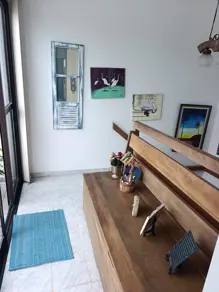 Imagem 3 - Cobertura em Itaguá, Ubatuba - SP