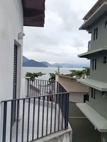 Cobertura Itaguá, Ubatuba - SP — foto 2
