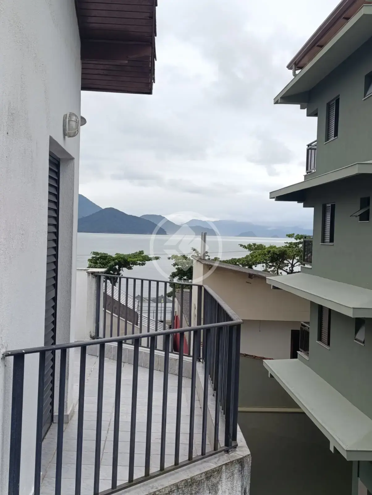 Image 2 - Cobertura em Itaguá, Ubatuba - SP