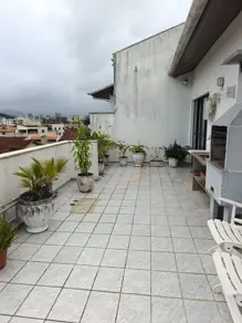 Imagem 5 - Cobertura em Itaguá, Ubatuba - SP