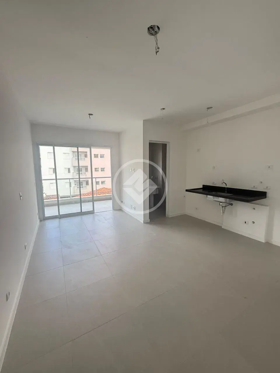Imagem 1 - Apartamento em Itaguá, Ubatuba - SP