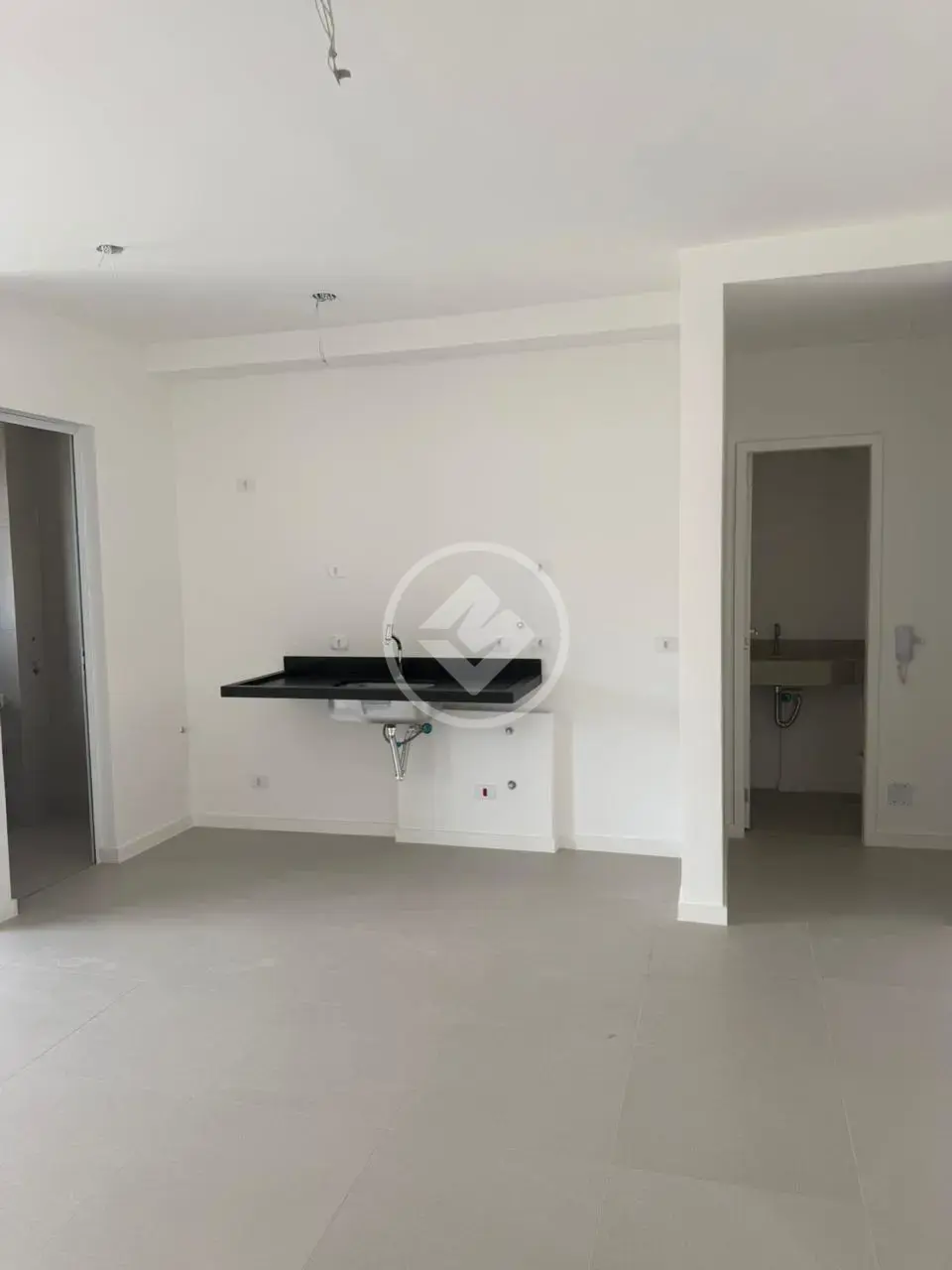 Imagem 2 - Apartamento em Itaguá, Ubatuba - SP