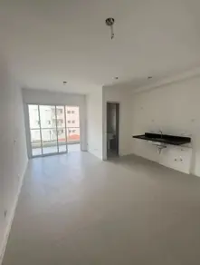 Apartamento Itaguá, Ubatuba - SP — foto 1