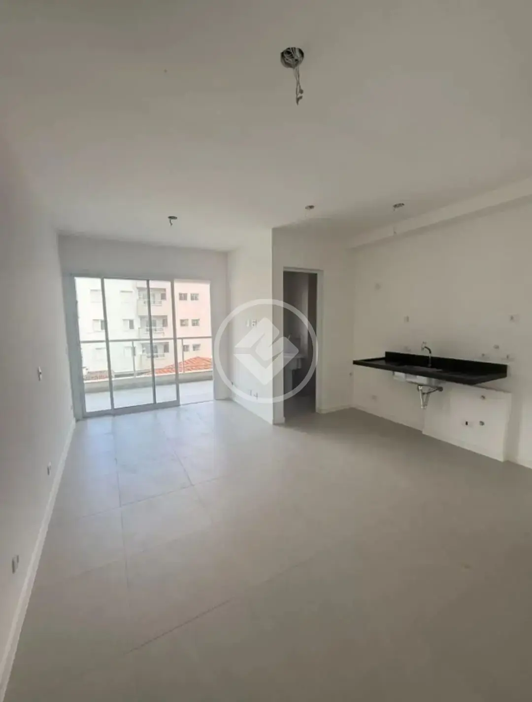 Imagem 1 - Apartamento em Itaguá, Ubatuba - SP