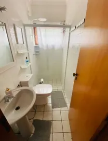 Imagem 6 - Apartamento em Saco da Ribeira, Ubatuba - SP