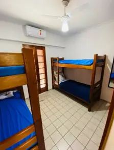 Apartamento Saco da Ribeira, Ubatuba - SP — foto 2